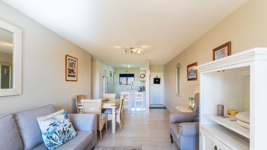 2 Bedroom Property for Sale in Plettenberg Bay Central Western Cape